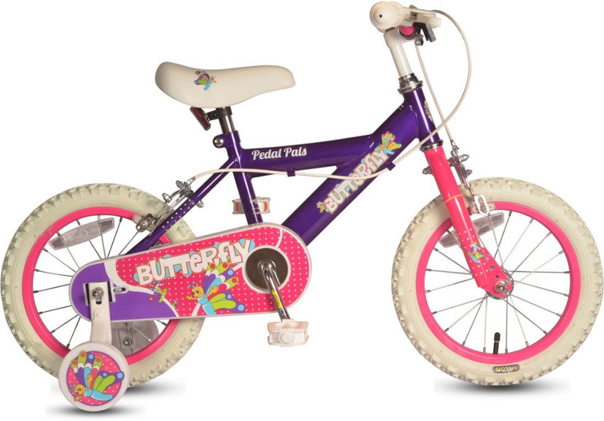 hero 14 inch cycle
