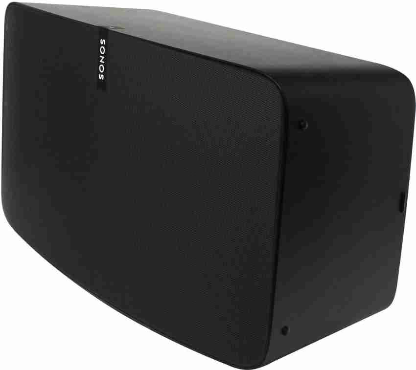 Buy Sonos PLAY:5 - Ultimate Bold and Smart Speaker for Streaming Music Watts - 120 Bluetooth Online Flipkart.com