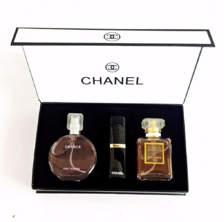 COCO CHANEL MADEMOISELLE Gift Set 2 pcs Eau de Parfum 34oz  always  special perfumes  gifts