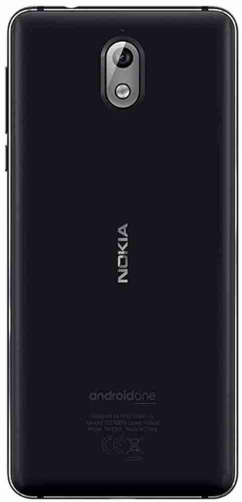 Nokia 3.1 ( 16 GB Storage, 2 GB RAM ) Online at Best Price On