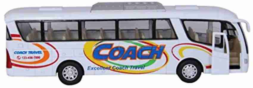 toy coach bus