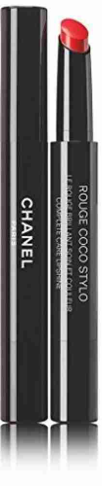 Generic Chanel Rouge Coco Stylo Complete Care Lipshine No. 206 Histoire  Lipstick For Women, 0.07 Ounce - Price in India, Buy Generic Chanel Rouge  Coco Stylo Complete Care Lipshine No. 206 Histoire