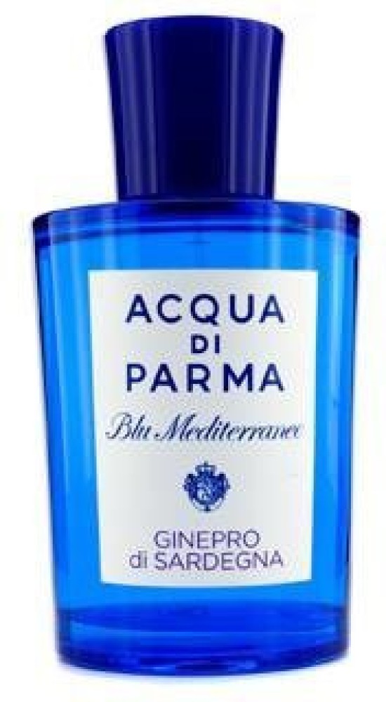 Acqua di Parma Blu Mediterraneo Ginepro di Sardegna Eau de Toilette Spray 5oz