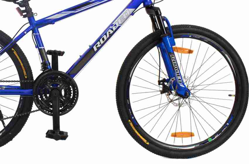 hercules roadeo maverick 27.5 t 21