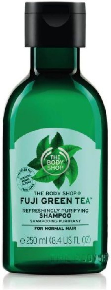 THE BODY SHOP Fuji - Price India, Buy THE BODY SHOP Fuji Green Tea Online In India, Reviews, Ratings & Features | Flipkart.com