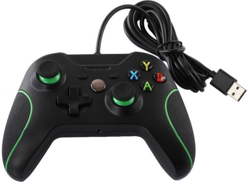 RPM Euro Games PC Controller Gamepad