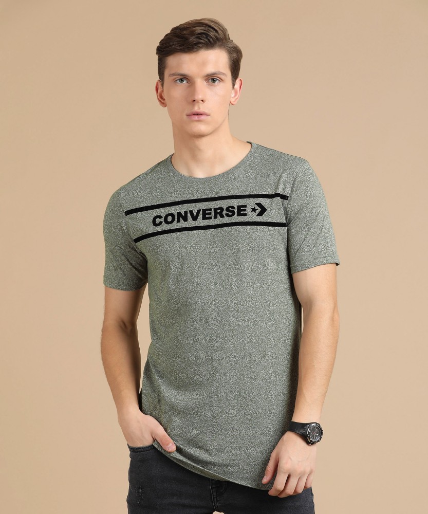 converse t shirt online india