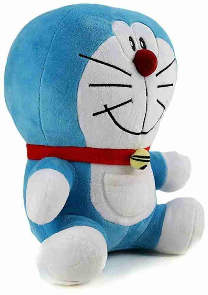 big doraemon teddy bear online