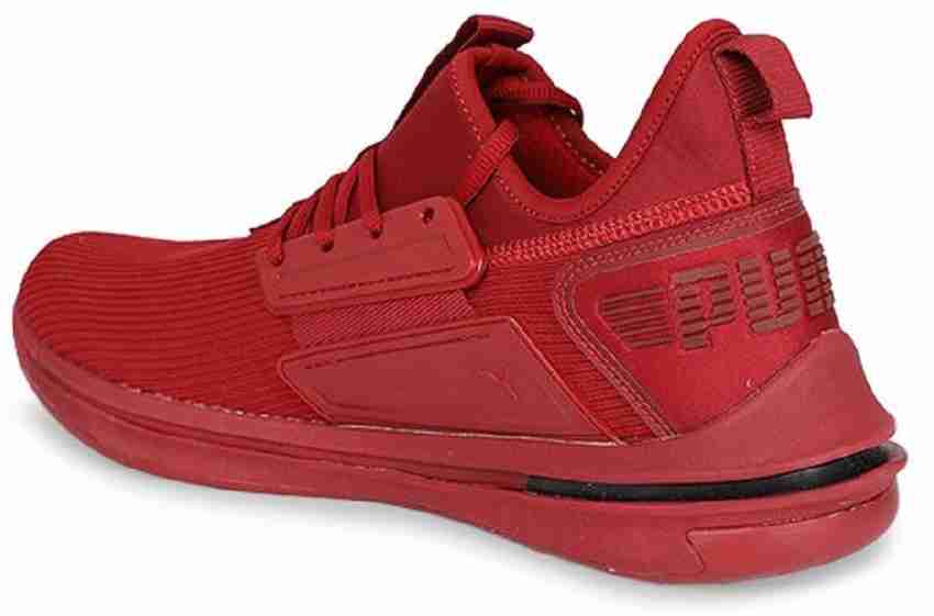 Puma ignite red shoes price Clearance