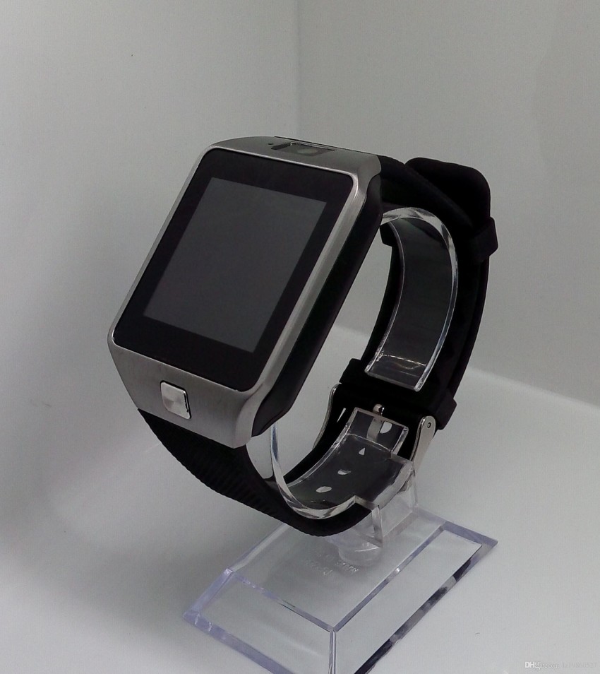 Smartwatch discount dz09 negro