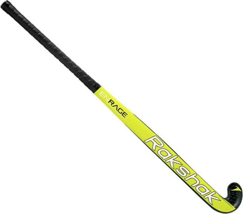 Composite Hockey Sticks: Graphite & Carbon Fiber Sticks