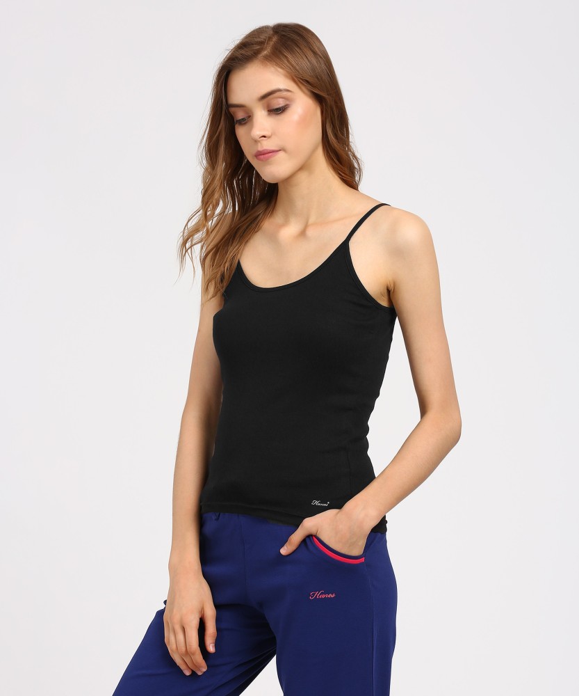 Shop One Hanes Place Women's Camis up to 75% Off