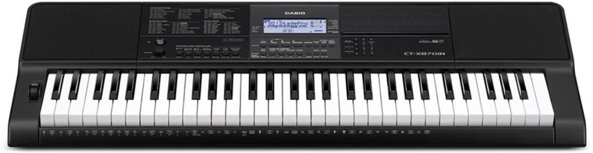 Casio shop ctk 870