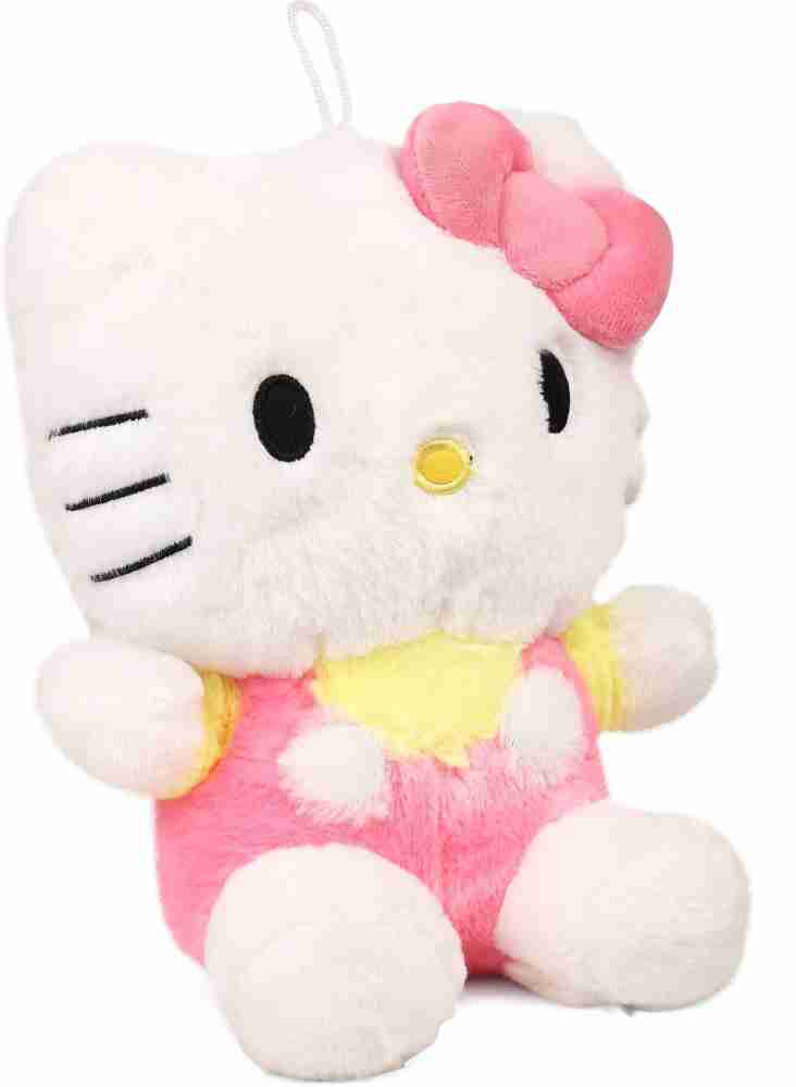 plush hello kitty