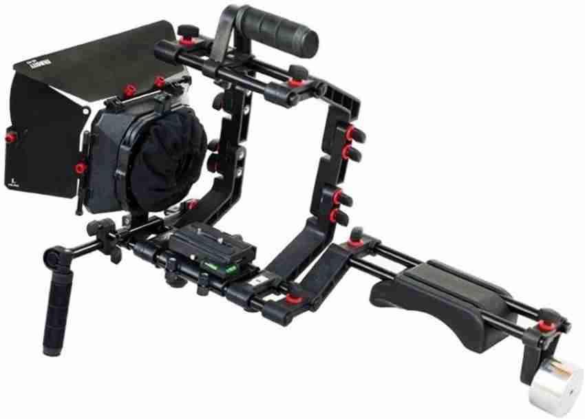 filmcity dslr shoulder rig