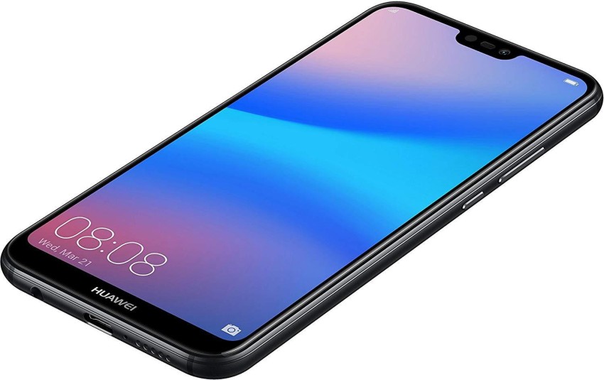 Huawei P20 LITE ( 64 GB Storage, 4 GB RAM ) Online at Best Price