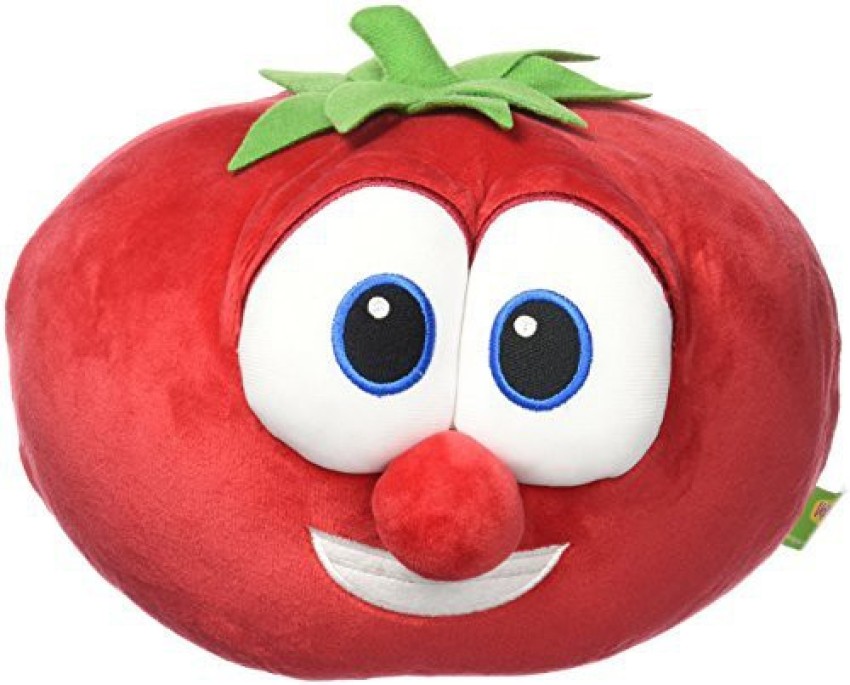 tomato plush