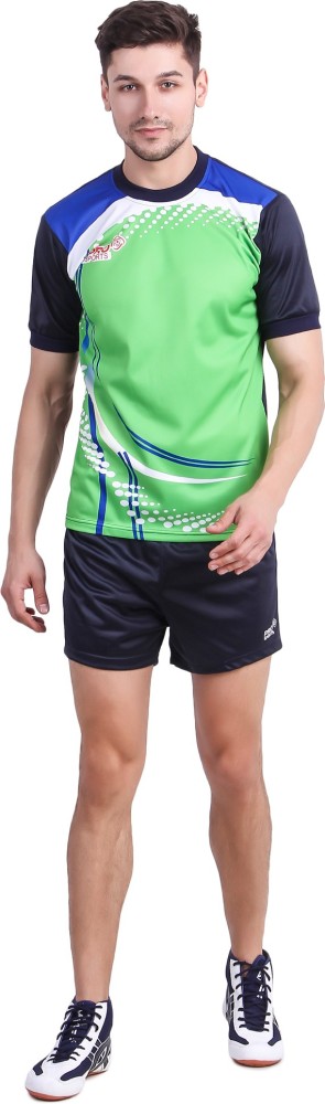 Sports Kabaddi Dress,Kabaddi Jersey, Kabadi Kit For Men With