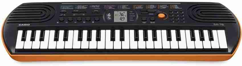 Casio sa 77 price cheap flipkart