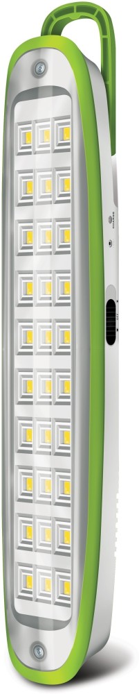 wipro pearl emergency light