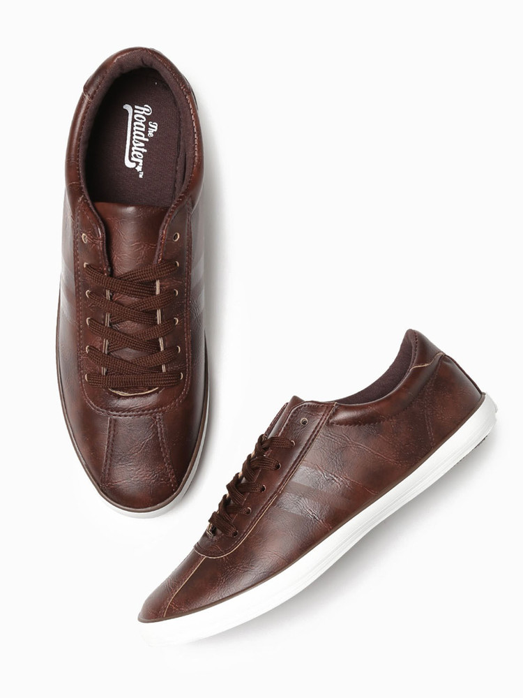 Roadster Sneakers For Men - Buy 