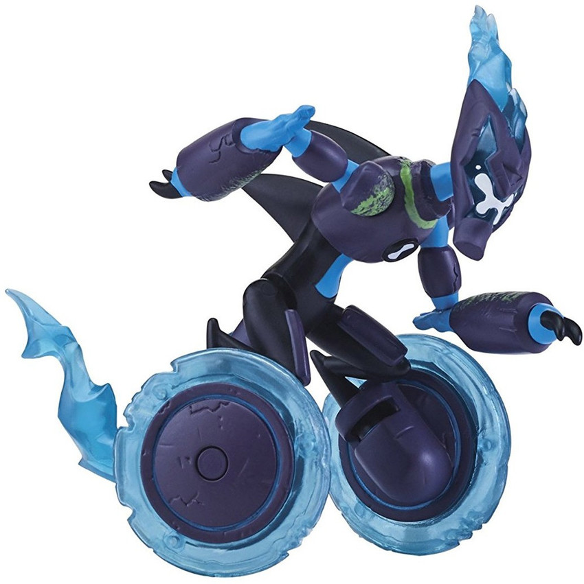 XLR8 - Ben 10 (Reboot) action figure