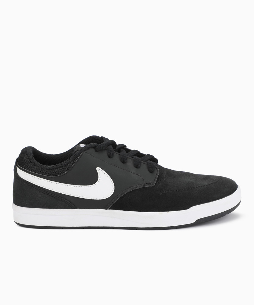 NIKE SB FOKUS Sneakers For Men - Buy BLACK/WHITE Color NIKE SB FOKUS  Sneakers For Men Online at Best Price - Shop Online for Footwears in India  | Flipkart.com