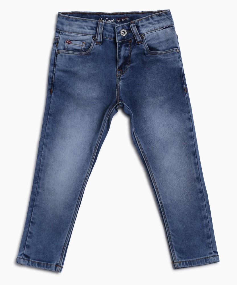 Lee cooper jeans on sale flipkart