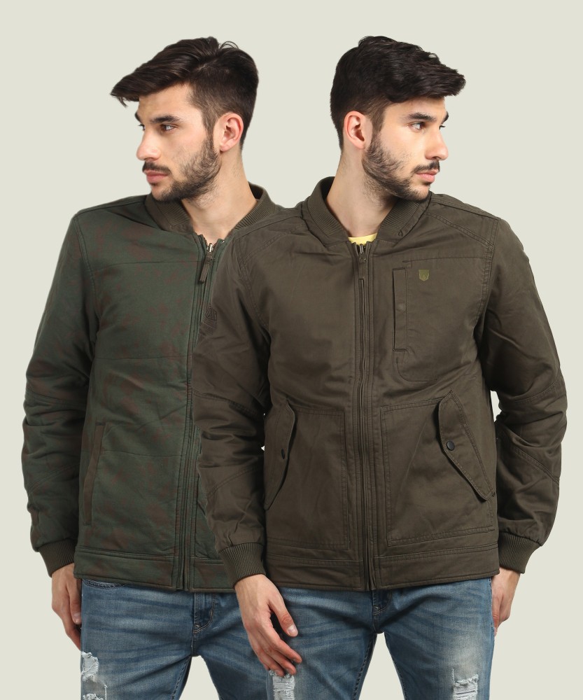 best jacket flipkart