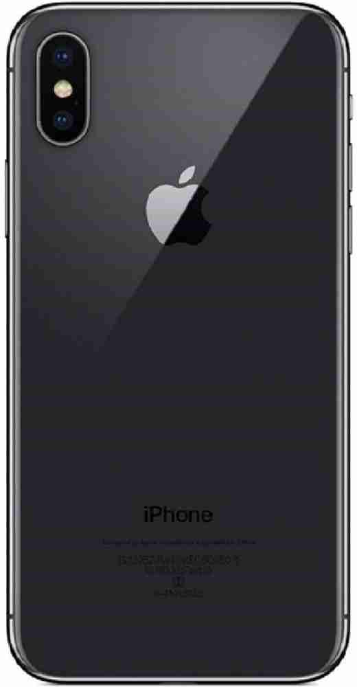 Vipeevo Apple iPhone X Back Panel: Buy Vipeevo Apple iPhone X Back Panel  Online at Best Price On Flipkart