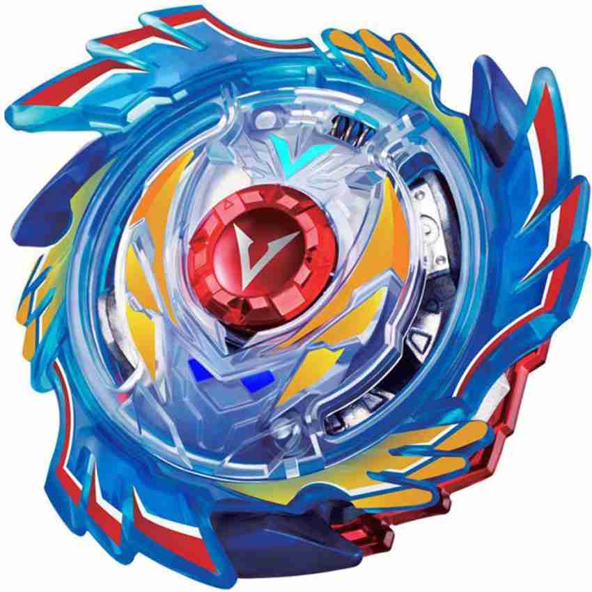 AncientKart Beyblade Burst God Valkyrie with launcher and accessories - Beyblade  Burst God Valkyrie with launcher and accessories . Buy Beyblade burst toys  in India. shop for AncientKart products in India.