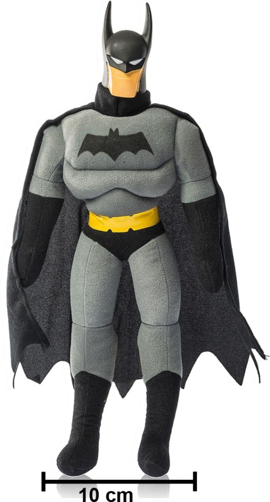 plush batman toy