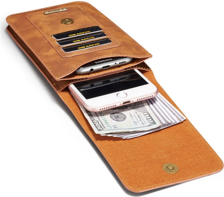 Man Male Clutch Long Coin Purse Mobile Phone Bag Wallet Money Bag Card  Holder | eBay