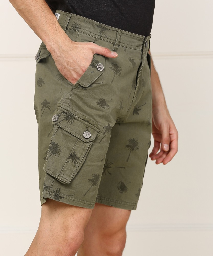 pepe jeans cargo shorts