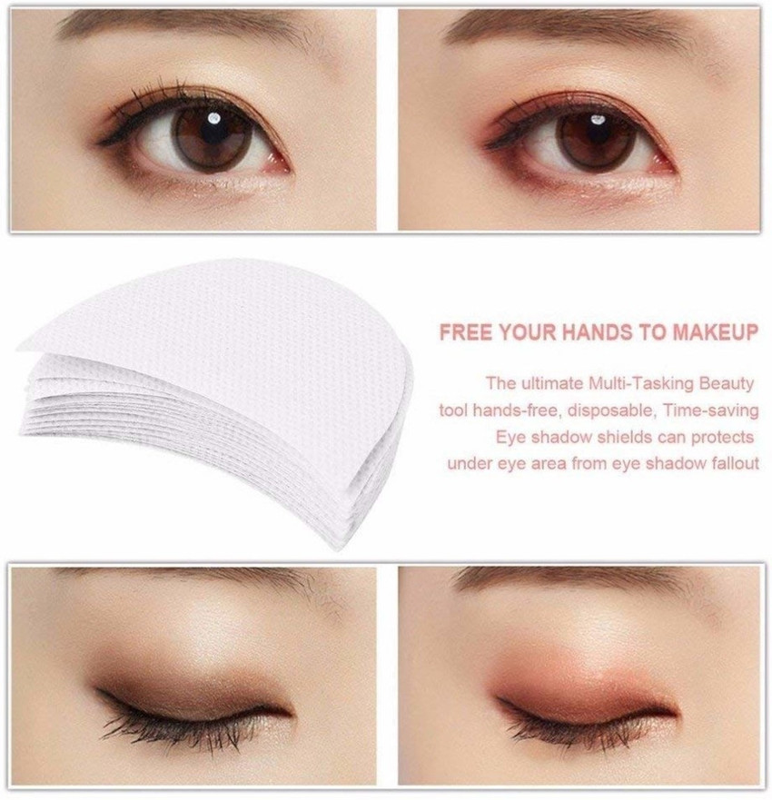 Makeup Shadow Shields Saubhaya Makeup