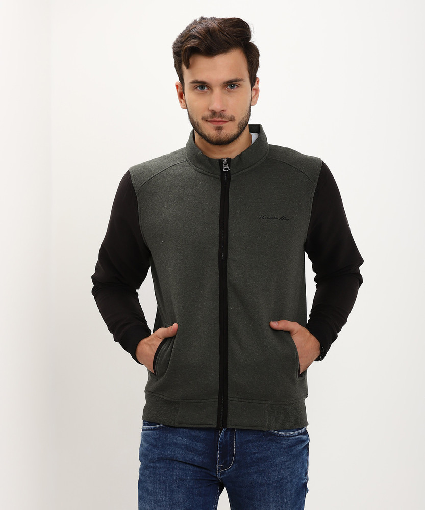 NUMERO UNO Full Sleeve Solid Men 