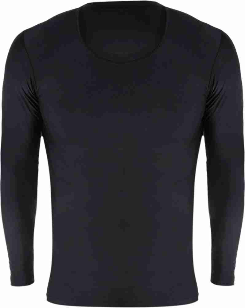 Spinway Fitness Inner Wear Full Sleeves for Mens Men Compression ...