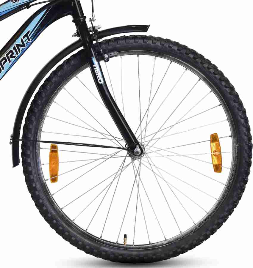 Hero best sale cycle skyper