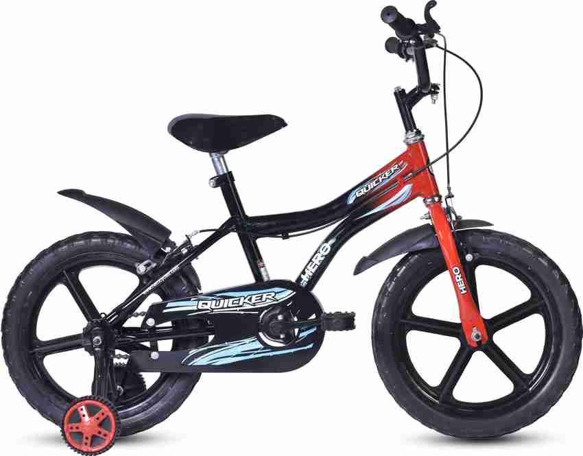hero superhero cycle 16t price