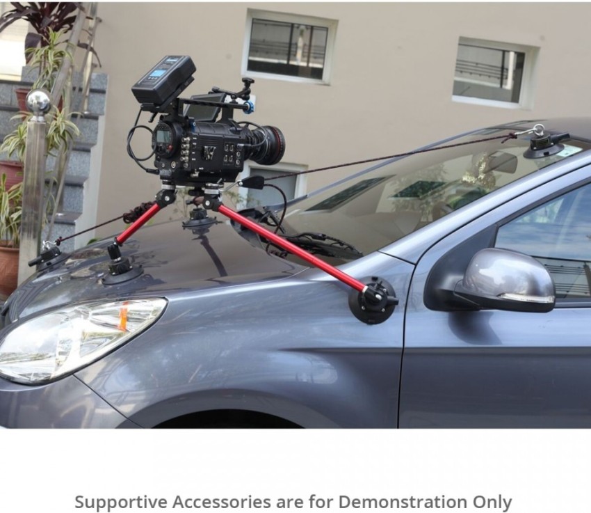 camtree car mount