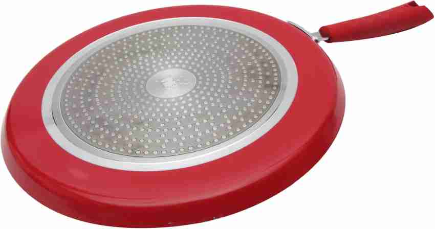 Gabbar Induction Base Non-Stick Dosa Tawa Tawa 29 cm diameter