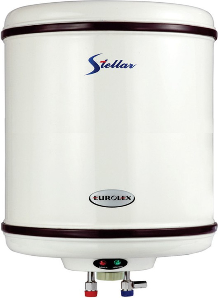 Usha Shriram 25 L Storage Water Geyser (Eurolex Brand Model WHST1125  Stellar Storage Water Heater 25 Ltr, White) Price in India - Buy Usha  Shriram 25 L Storage Water Geyser (Eurolex Brand