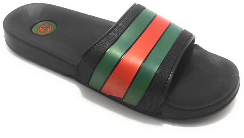 hire Geography Recently GUCCI FMSlGu0041 Slides - Buy GUCCI FMSlGu0041 Slides Online at Best Price  - Shop Online for Footwears in India | Flipkart.com