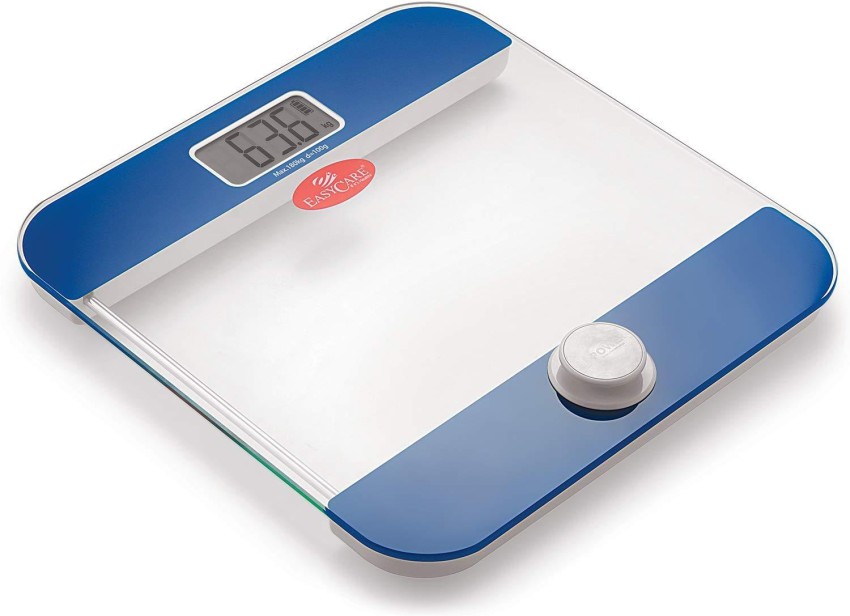 Best Digital Glass Weighing Scale Online at Best Price - EASYCARE