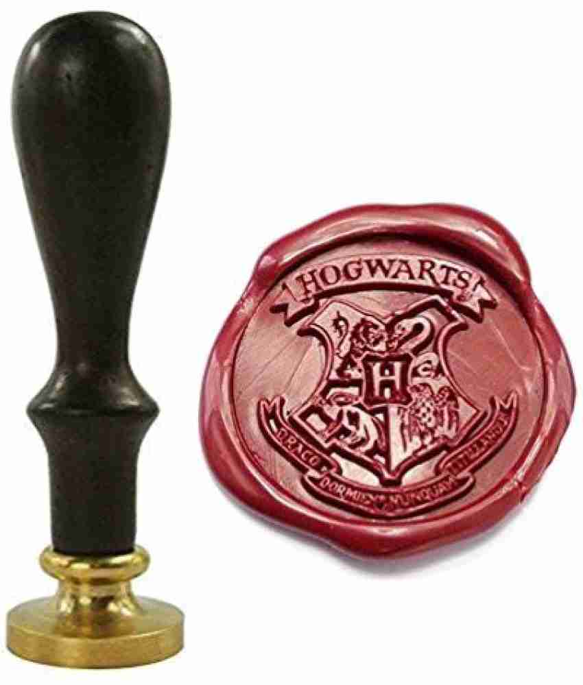 hogwarts seal