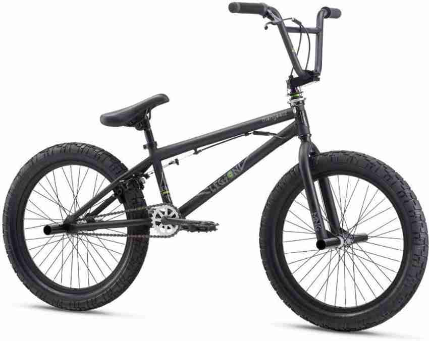 mongoose legion l20 bmx