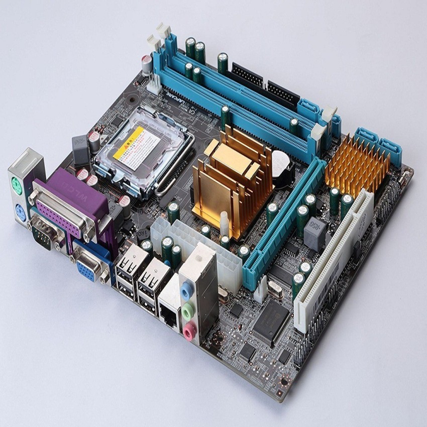 foxin g31 motherboard