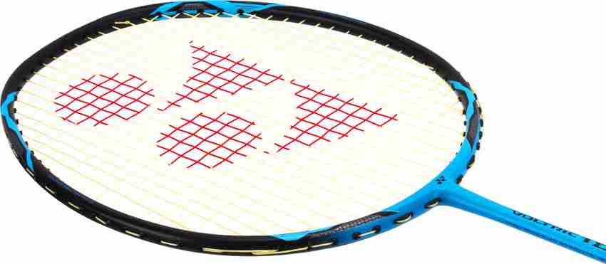 YONEX Voltric 1DG Blue Strung Badminton Racquet - Buy YONEX