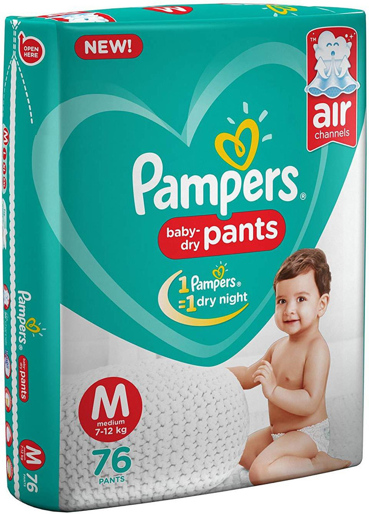 Top 78+ pampers nappy pants best in.eteachers
