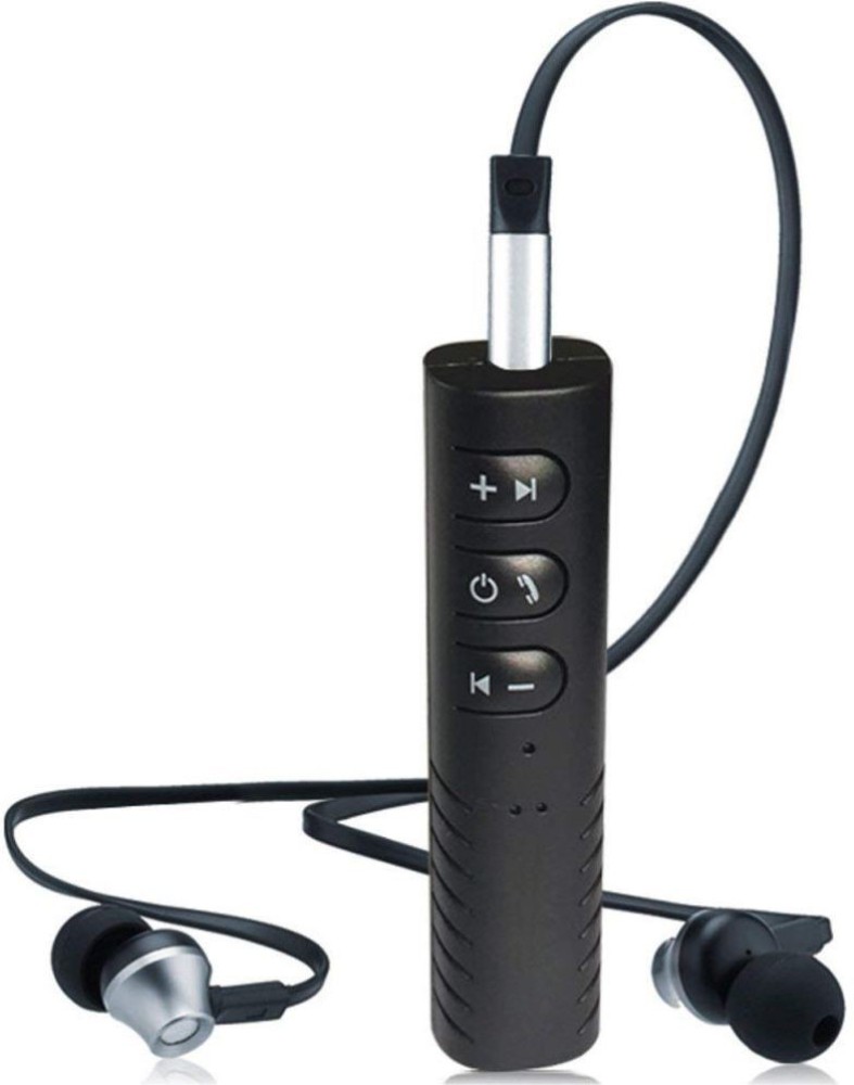 bluetooth receiver for earphones